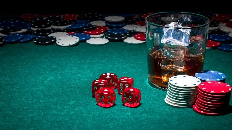 sportnationbet México Lobby del casino