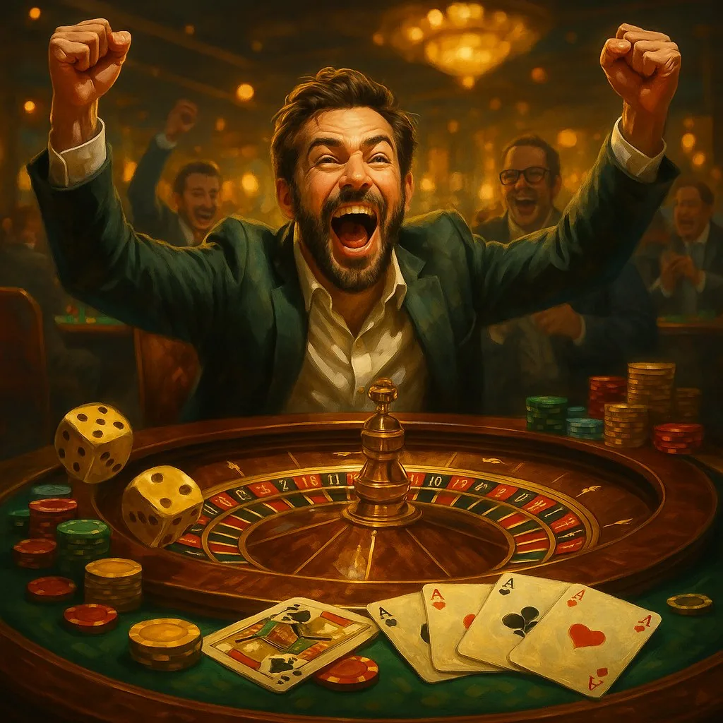 sportnationbet Casino